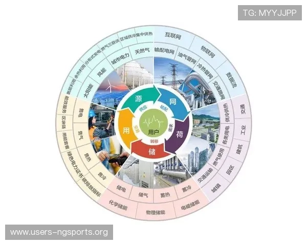 5g智能电网白皮书引领智慧城市能源管理新趋势与智能电网未来发展方向