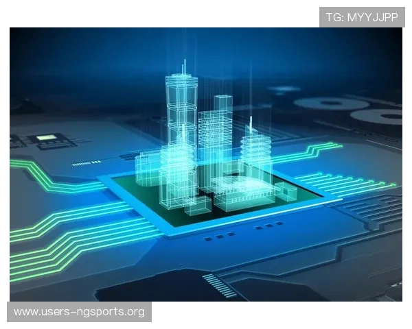 南宫国际站的技术创新与数字化转型推动全球贸易新格局的形成