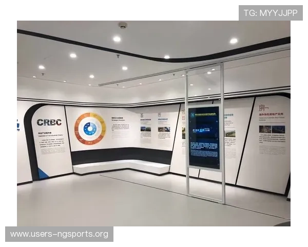 国际展厅：国际展厅中的互动体验设计与玩家参与度提升策略